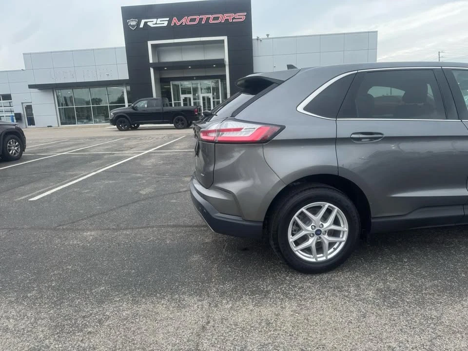 2022 Ford Edge - Image 14 of 20