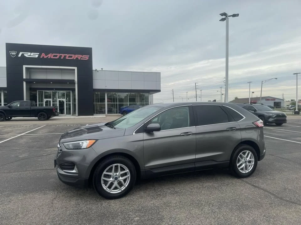 2022 Ford Edge - Image 2 of 20