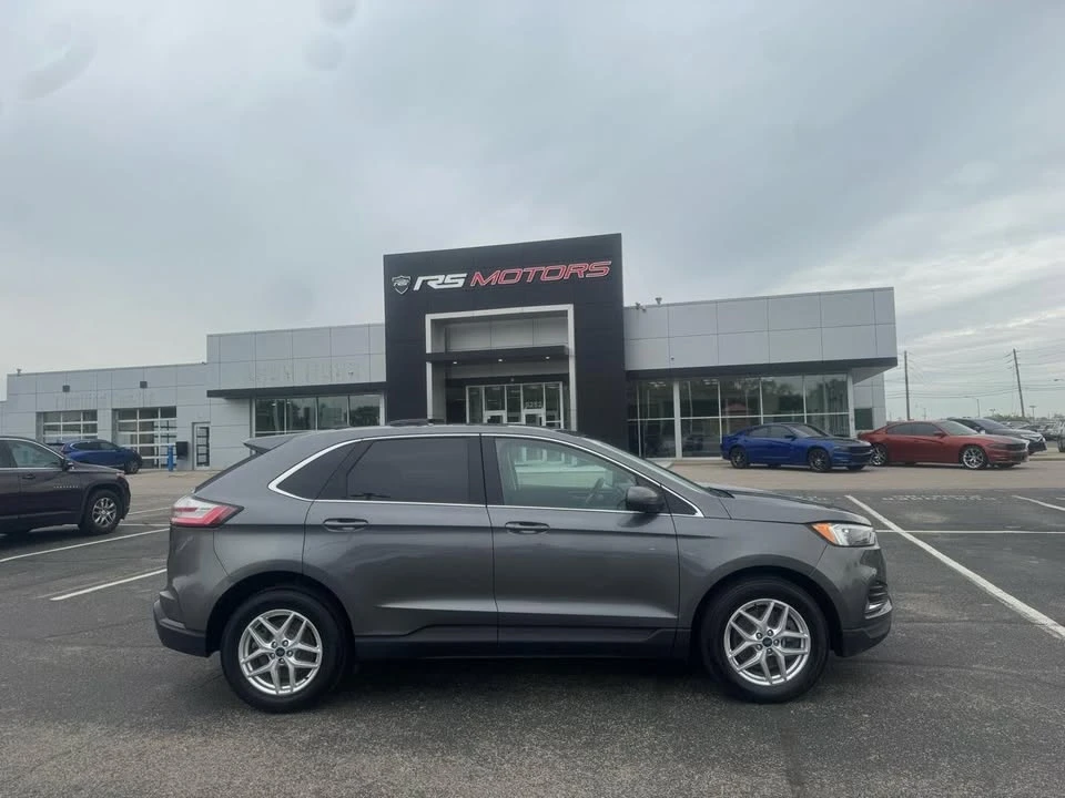 2022 Ford Edge - Image 3 of 20