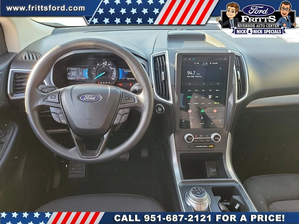 2022 Ford Edge - Image 5 of 20