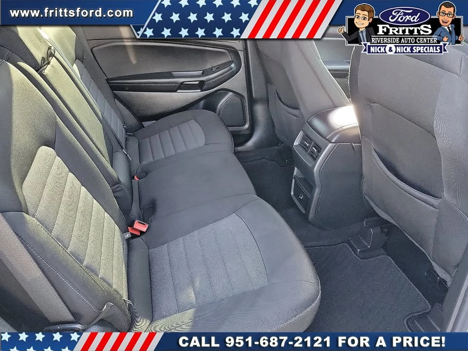 2022 Ford Edge - Image 15 of 20