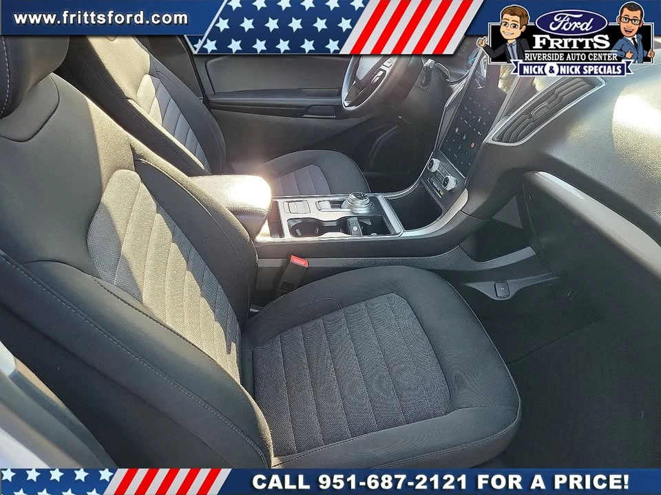 2022 Ford Edge - Image 14 of 20