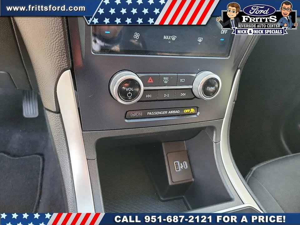 2022 Ford Edge - Image 9 of 20