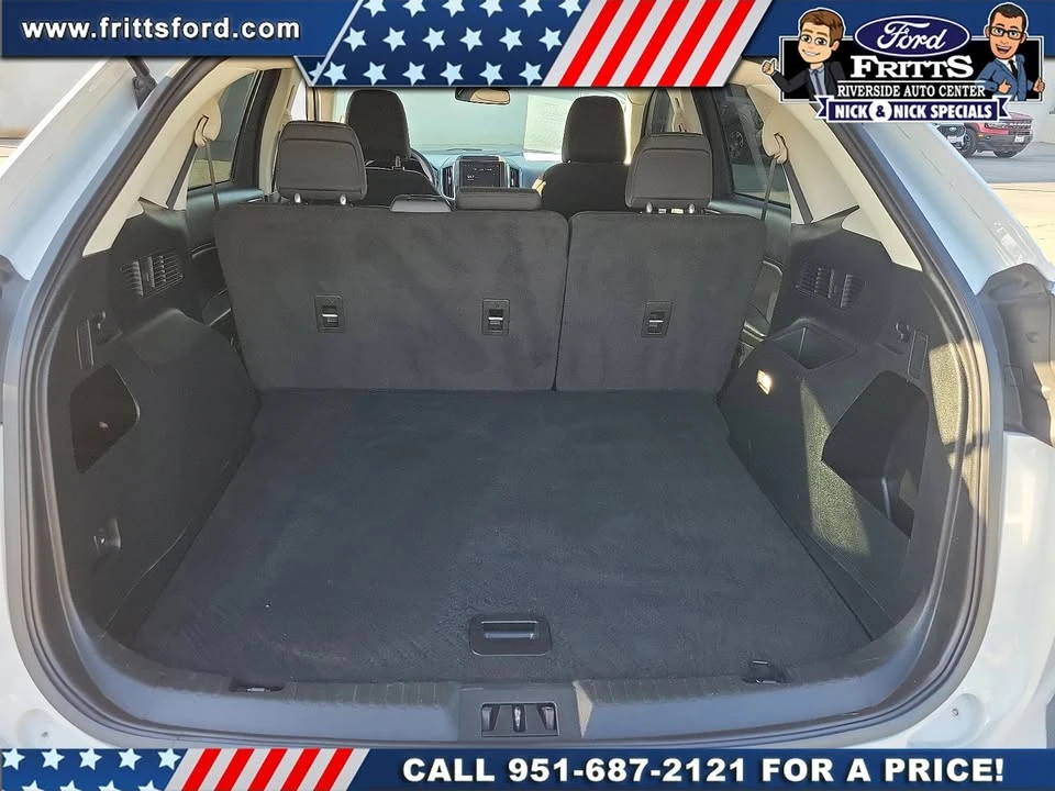 2022 Ford Edge - Image 17 of 20