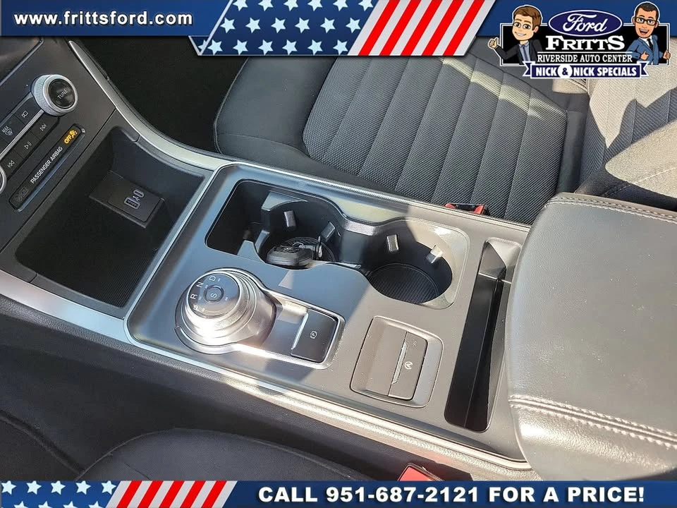 2022 Ford Edge - Image 8 of 20