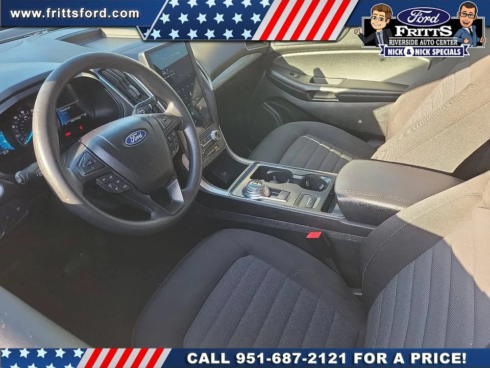 2022 Ford Edge - Image 4 of 20