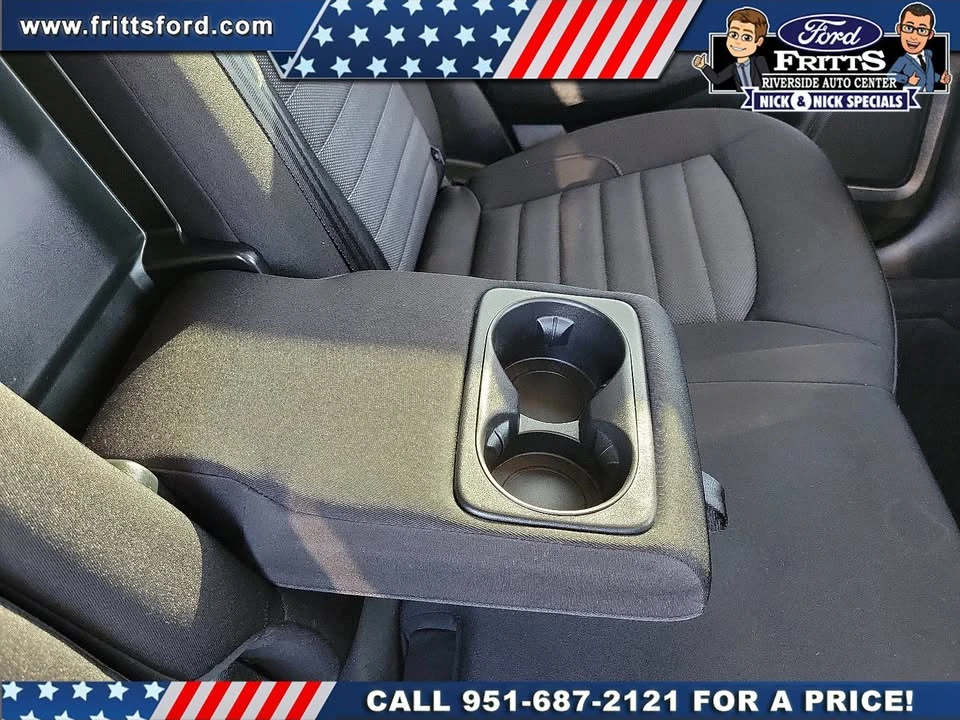 2022 Ford Edge - Image 16 of 20
