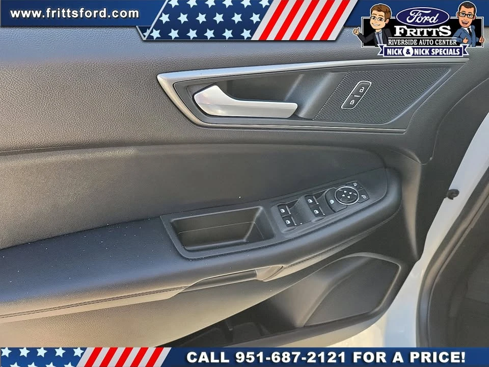 2022 Ford Edge - Image 12 of 20
