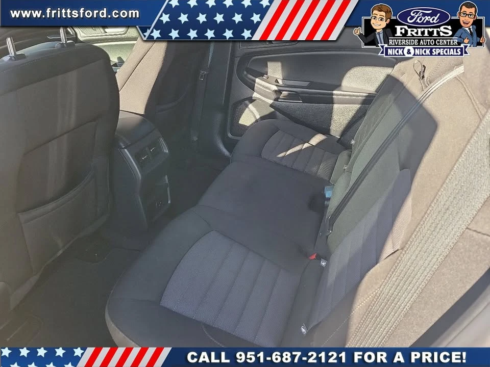 2022 Ford Edge - Image 13 of 20