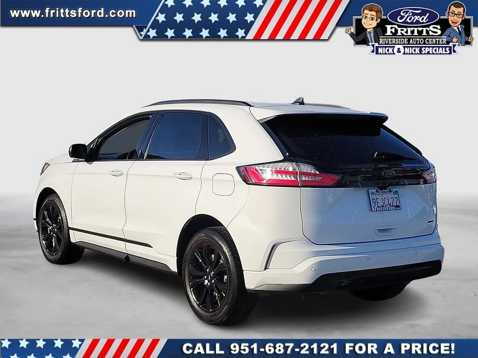 2022 Ford Edge - Image 3 of 20