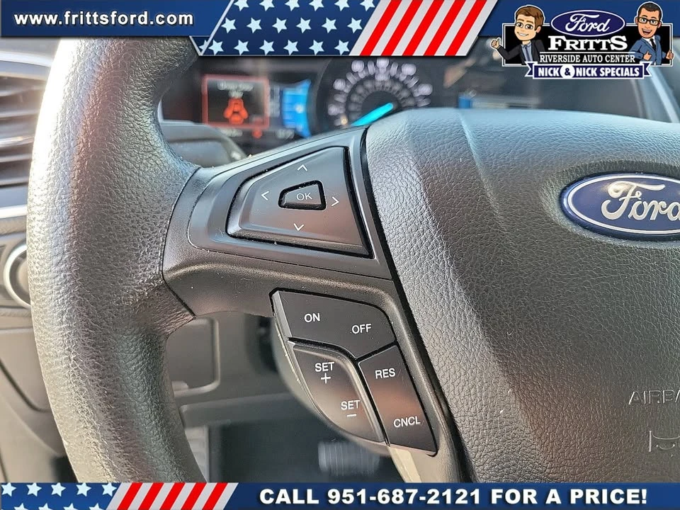 2022 Ford Edge - Image 6 of 20