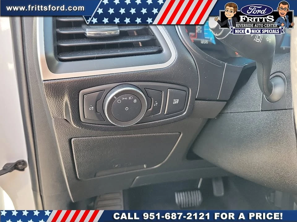 2022 Ford Edge - Image 11 of 20