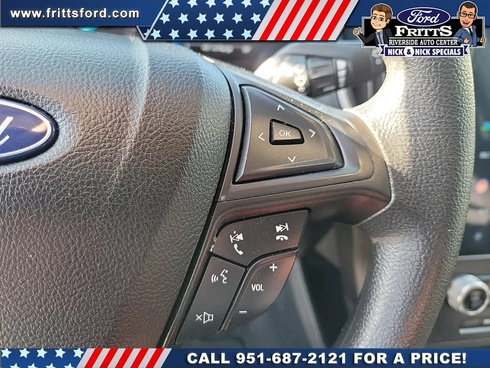 2022 Ford Edge - Image 7 of 20