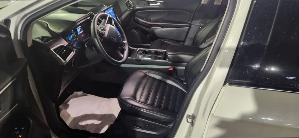 2022 Ford Edge - Image 5 of 6