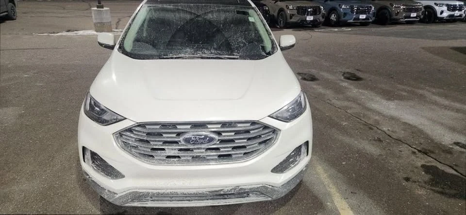 2022 Ford Edge - Image 2 of 6