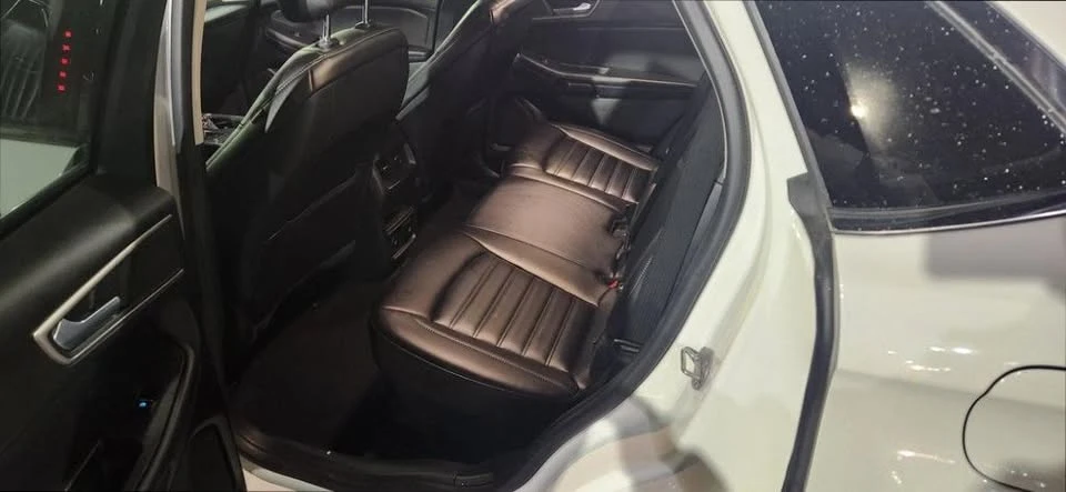 2022 Ford Edge - Image 4 of 6