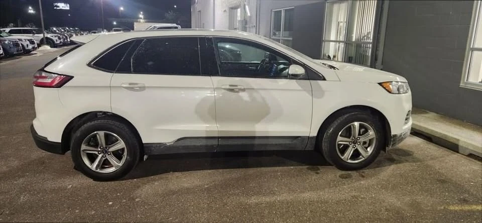 2022 Ford Edge - Image 3 of 6