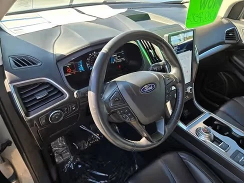 2022 Ford Edge - Image 7 of 13