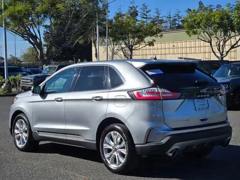 2022 Ford Edge - Image 4 of 13