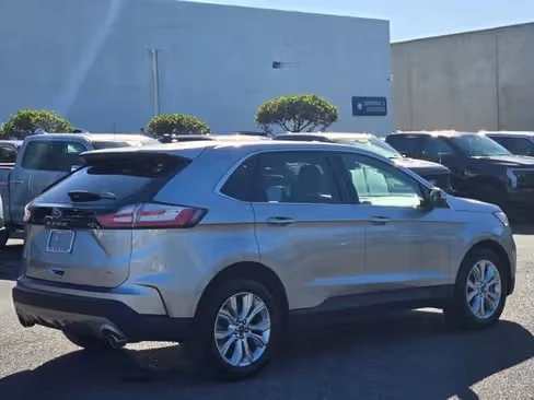 2022 Ford Edge - Image 6 of 13