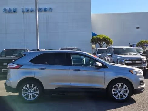 2022 Ford Edge - Image 5 of 13