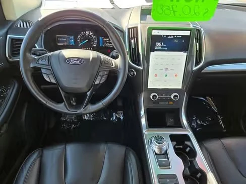 2022 Ford Edge - Image 8 of 13