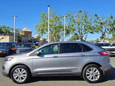 2022 Ford Edge - Image 3 of 13