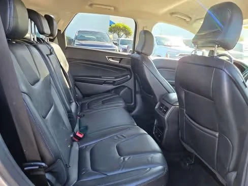 2022 Ford Edge - Image 10 of 13