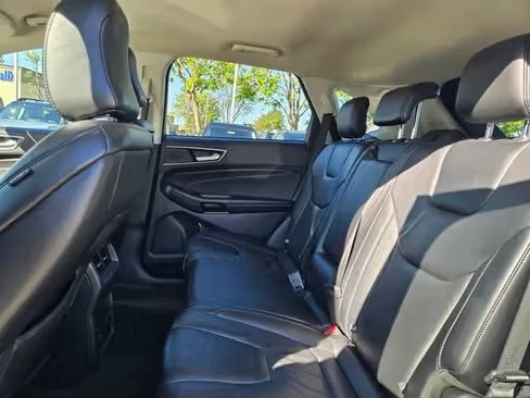 2022 Ford Edge - Image 9 of 13