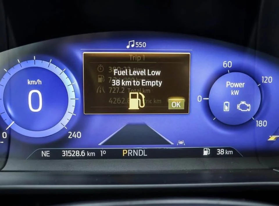 2022 Ford Escape - Image 14 of 15