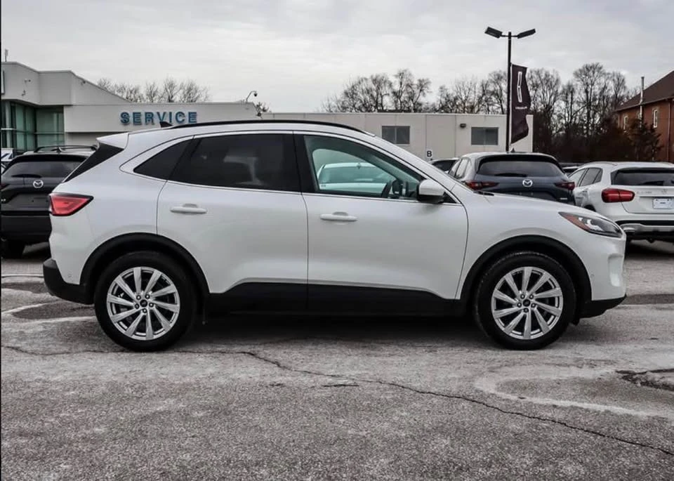 2022 Ford Escape - Image 6 of 15