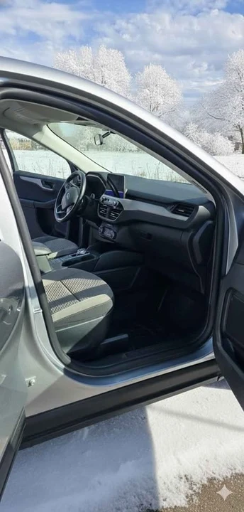 2022 Ford Escape - Image 5 of 6