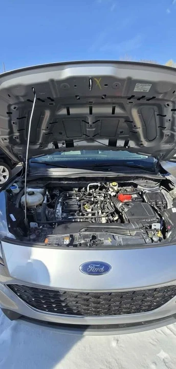 2022 Ford Escape - Image 6 of 6