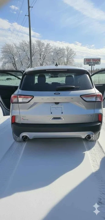 2022 Ford Escape - Image 4 of 6