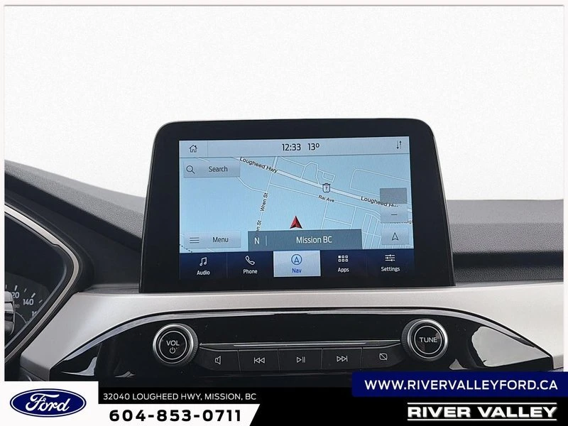 2022 Ford Escape - Image 14 of 14