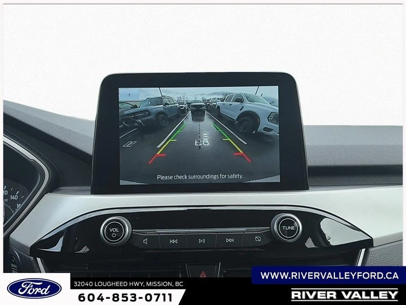 2022 Ford Escape - Image 13 of 14