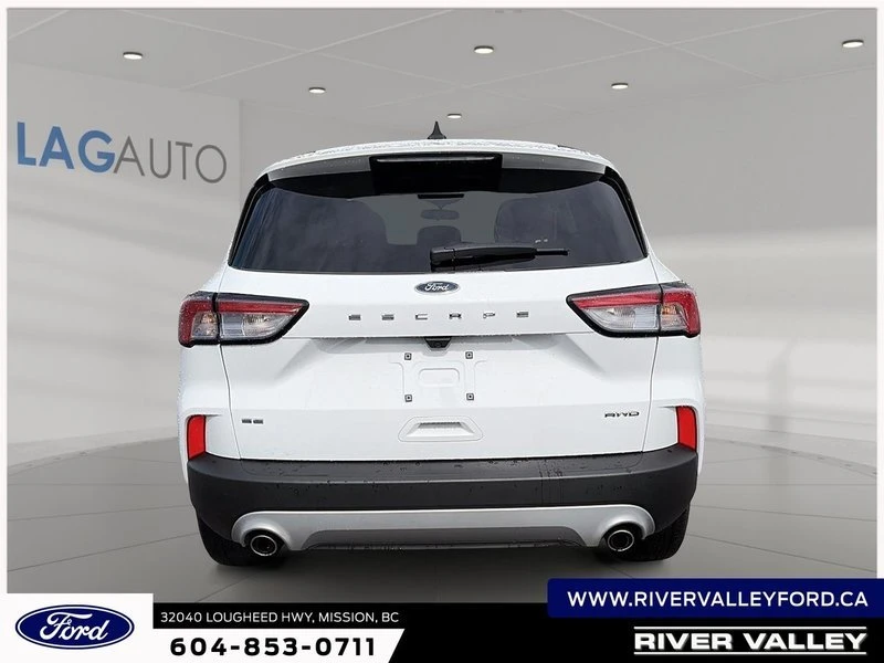 2022 Ford Escape - Image 3 of 14