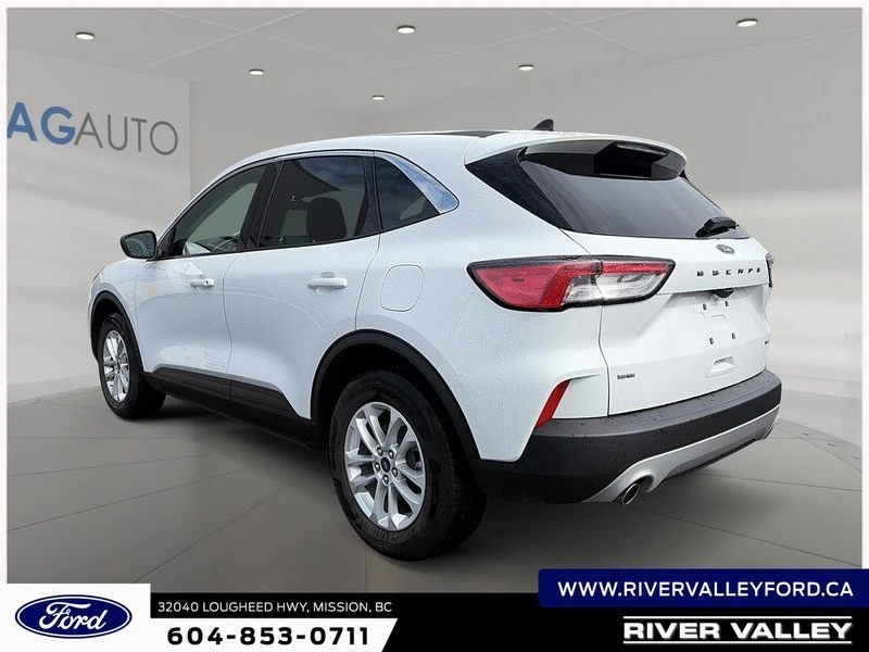 2022 Ford Escape - Image 4 of 14