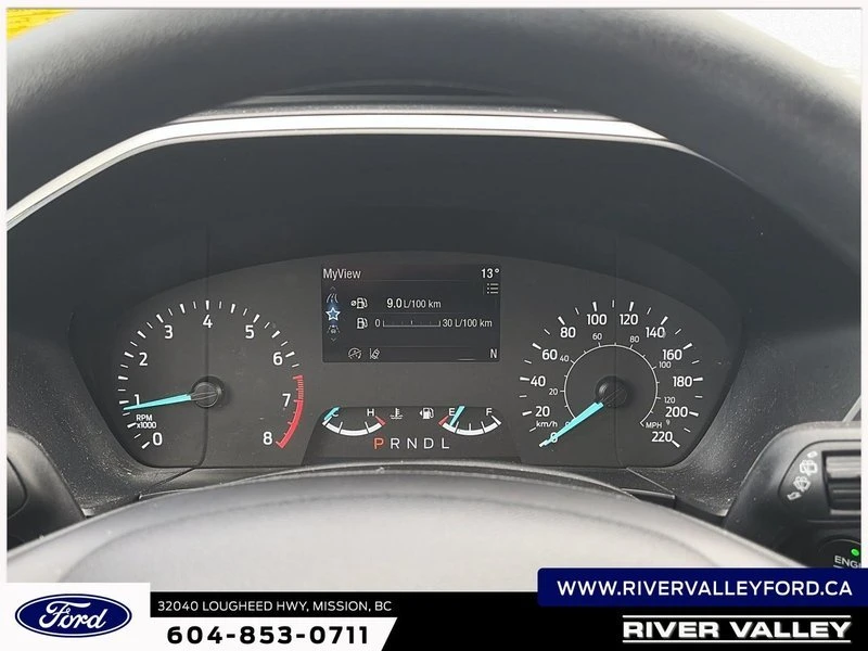 2022 Ford Escape - Image 11 of 14