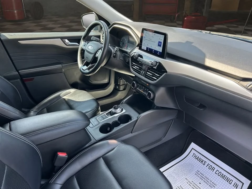 2022 Ford Escape - Image 4 of 20