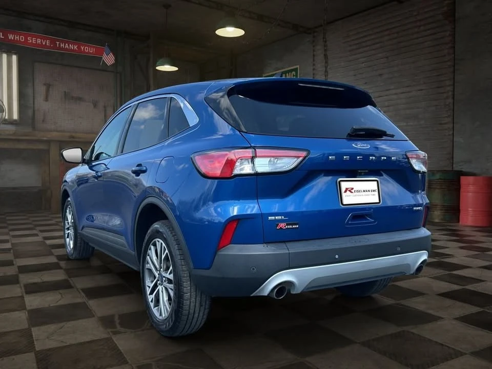 2022 Ford Escape - Image 9 of 20