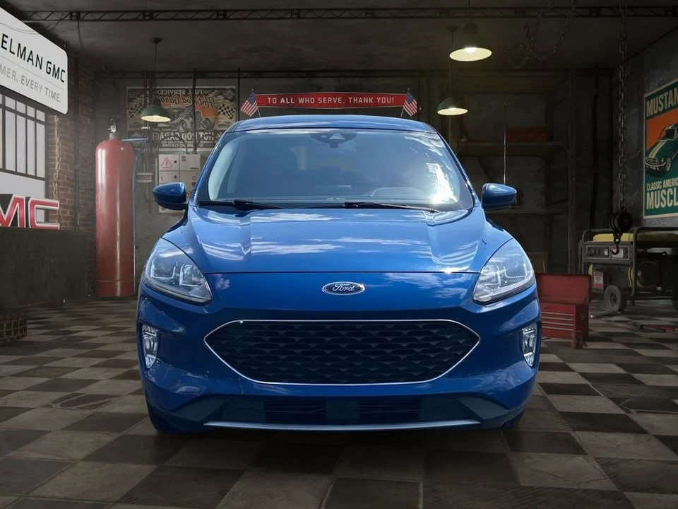 2022 Ford Escape - Image 6 of 20