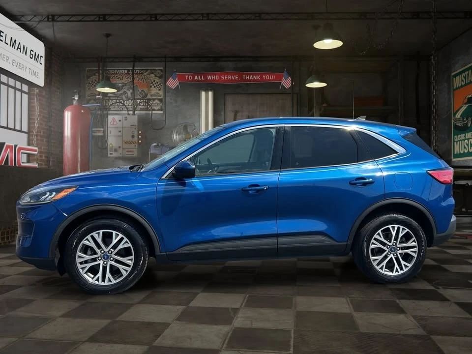 2022 Ford Escape - Image 10 of 20