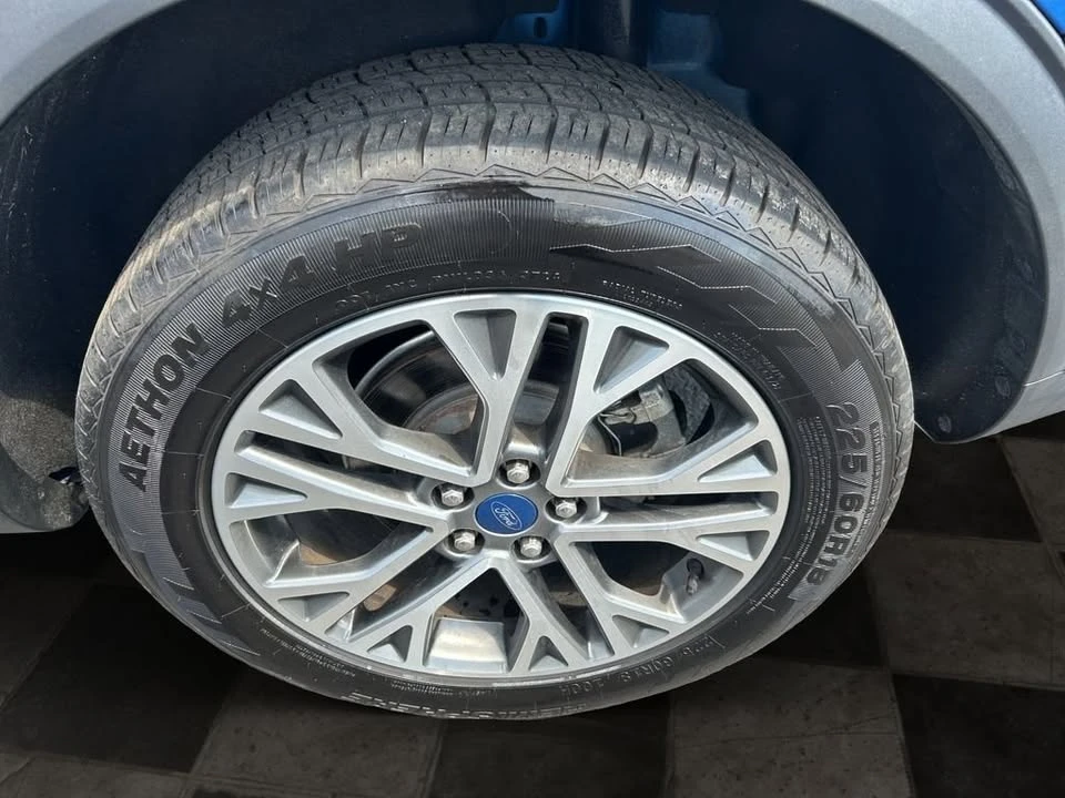 2022 Ford Escape - Image 14 of 20
