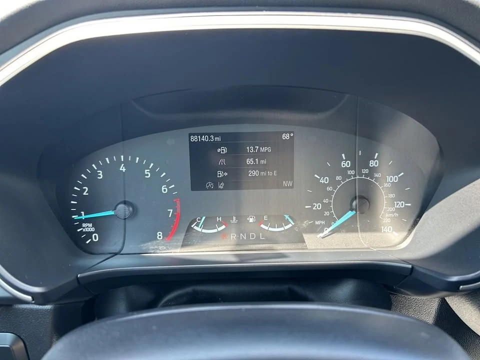 2022 Ford Escape - Image 20 of 20