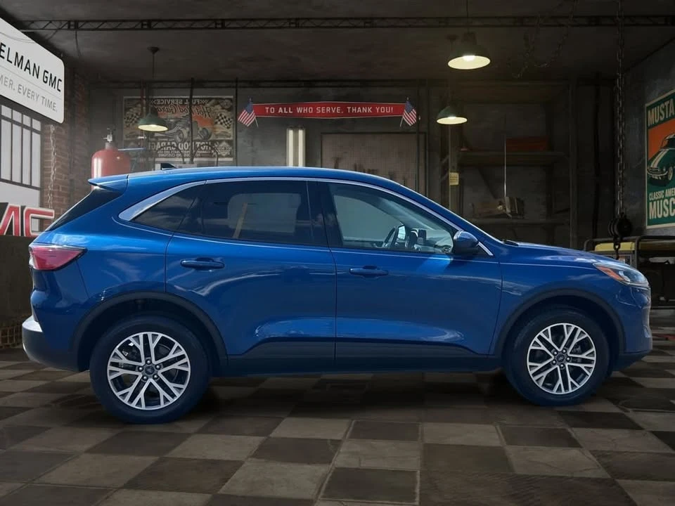 2022 Ford Escape - Image 12 of 20