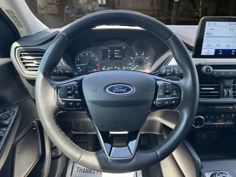 2022 Ford Escape - Image 19 of 20