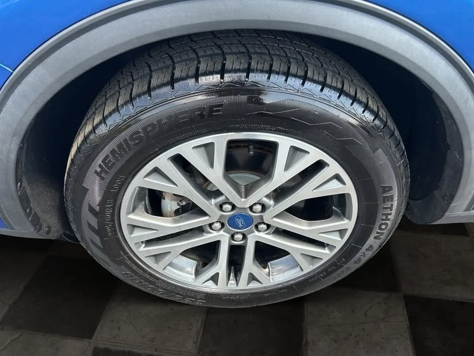 2022 Ford Escape - Image 5 of 20