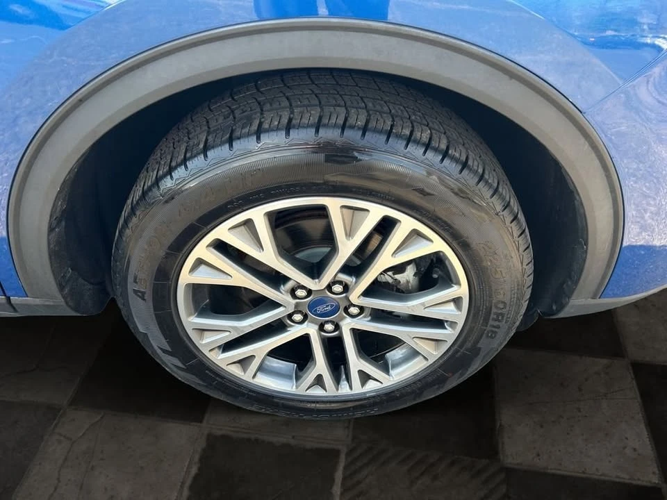 2022 Ford Escape - Image 13 of 20