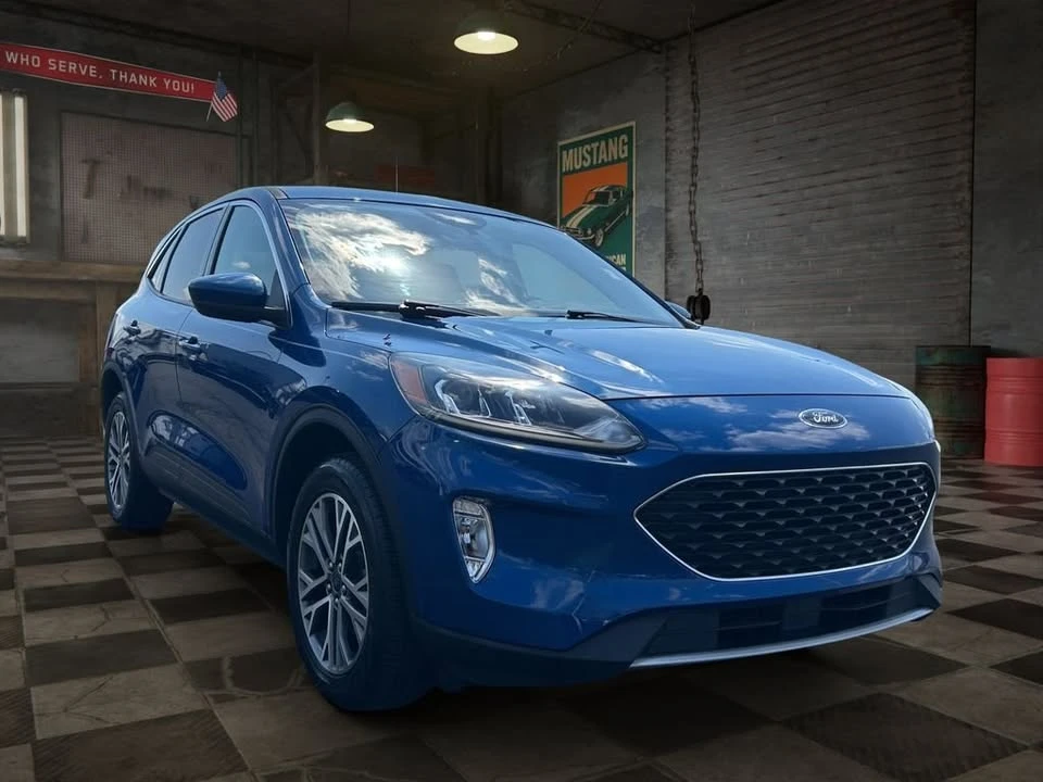 2022 Ford Escape - Image 11 of 20